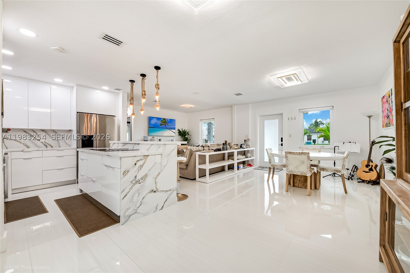 CENTRAL MIAMI PART 6 - Residential