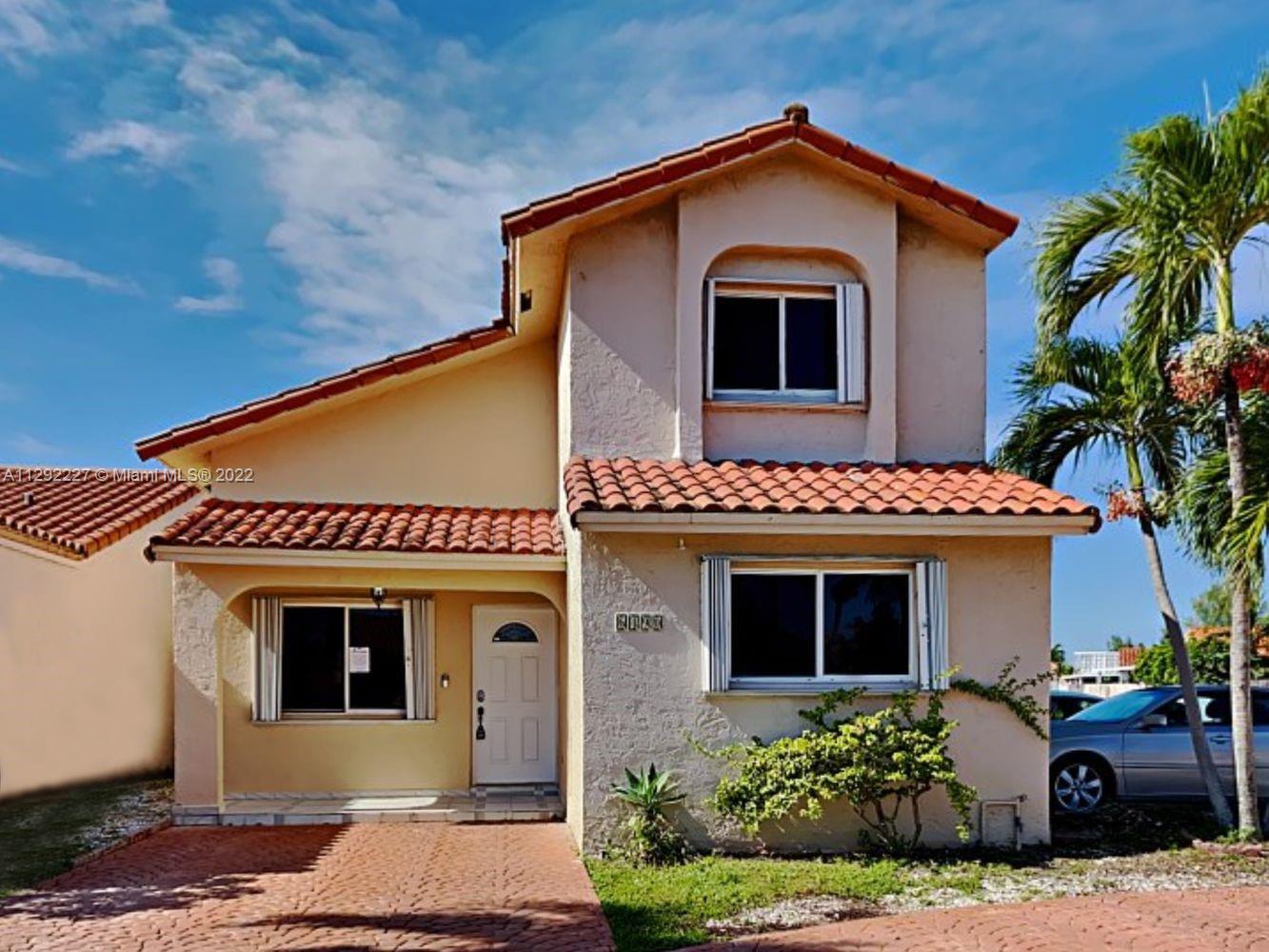 EL PRADO BY THE LAKE - Residential Lease
