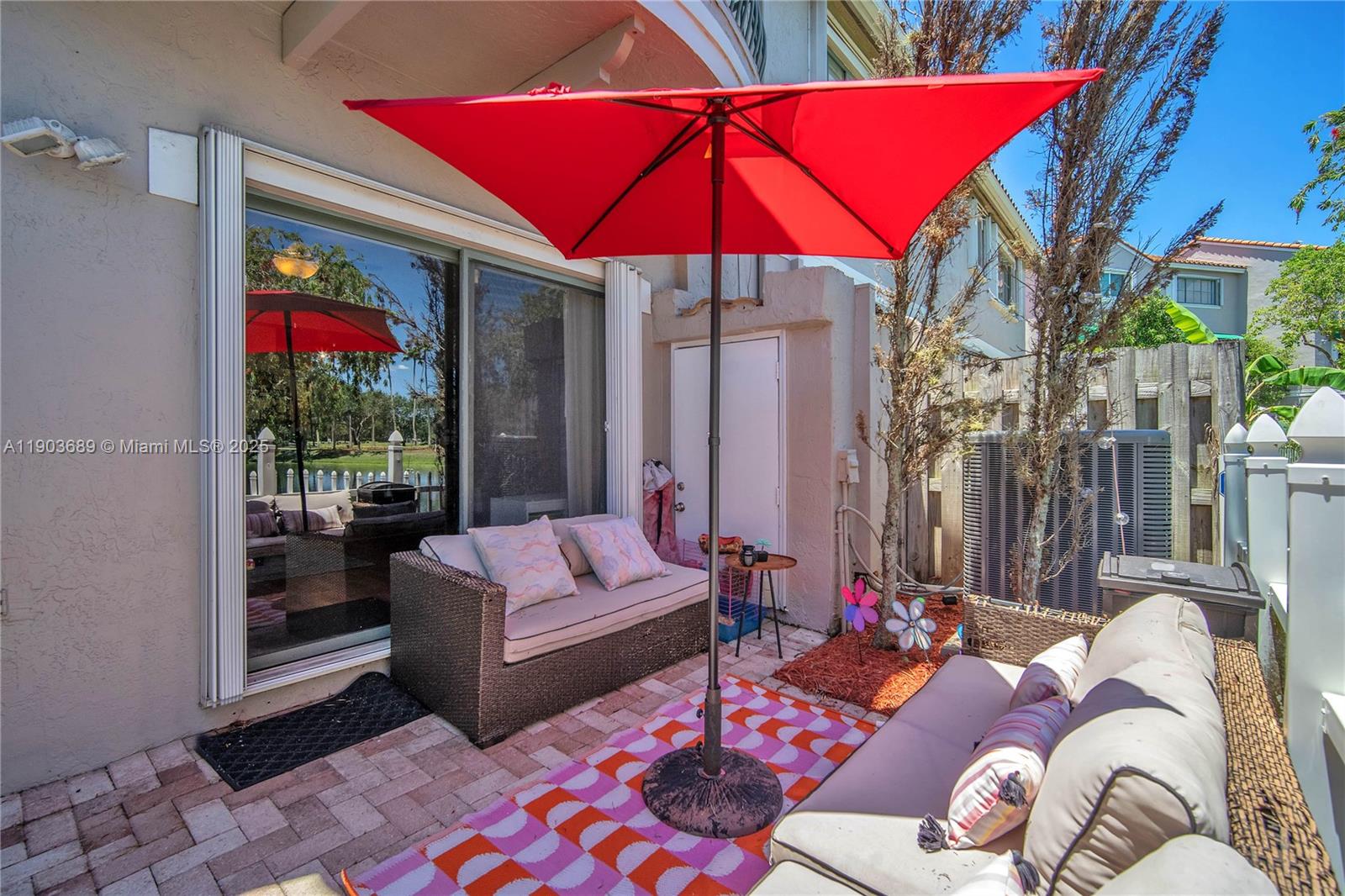 ALLEGRO AT SAWGRASS MILLS - Residential