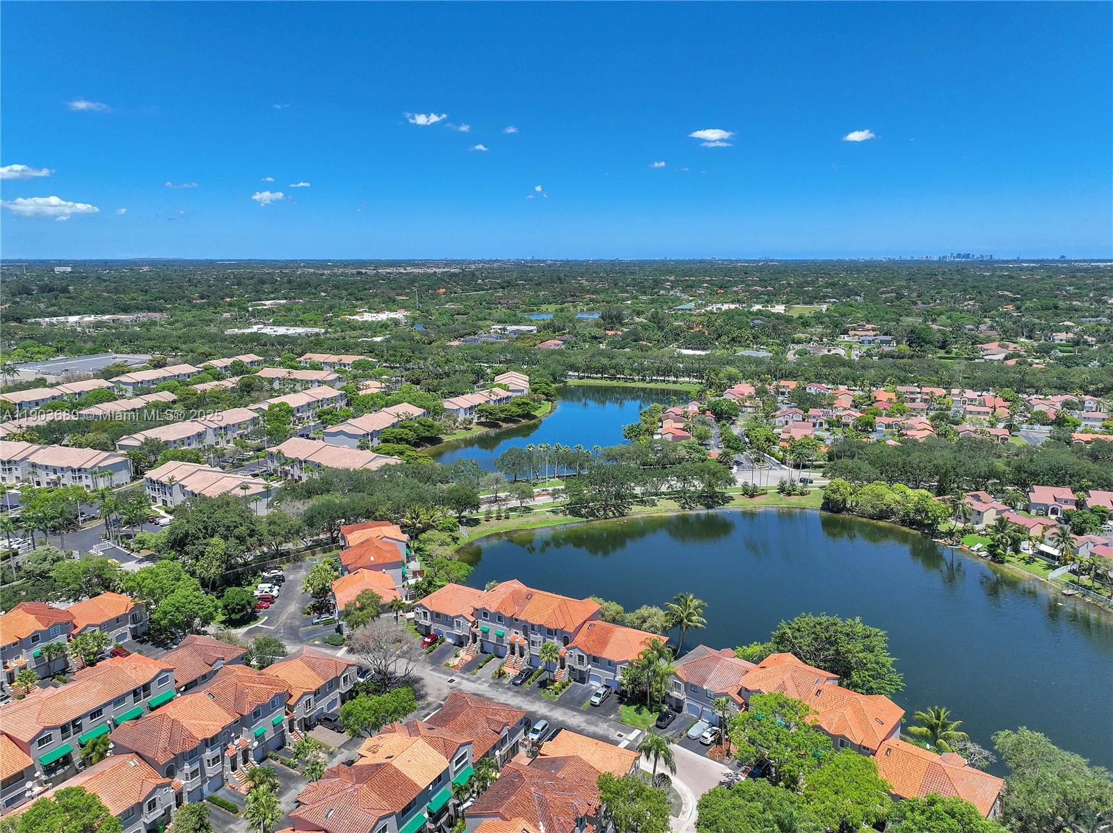 ALLEGRO AT SAWGRASS MILLS - Residential
