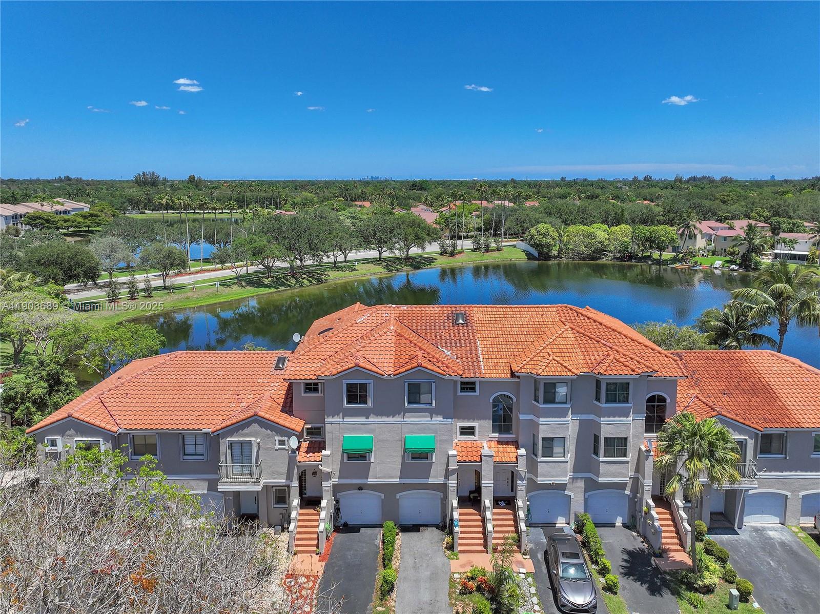 ALLEGRO AT SAWGRASS MILLS - Residential