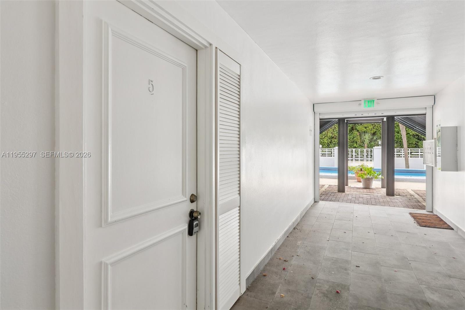 FOUR HUNDRED SIXTY ONE CO - Residential