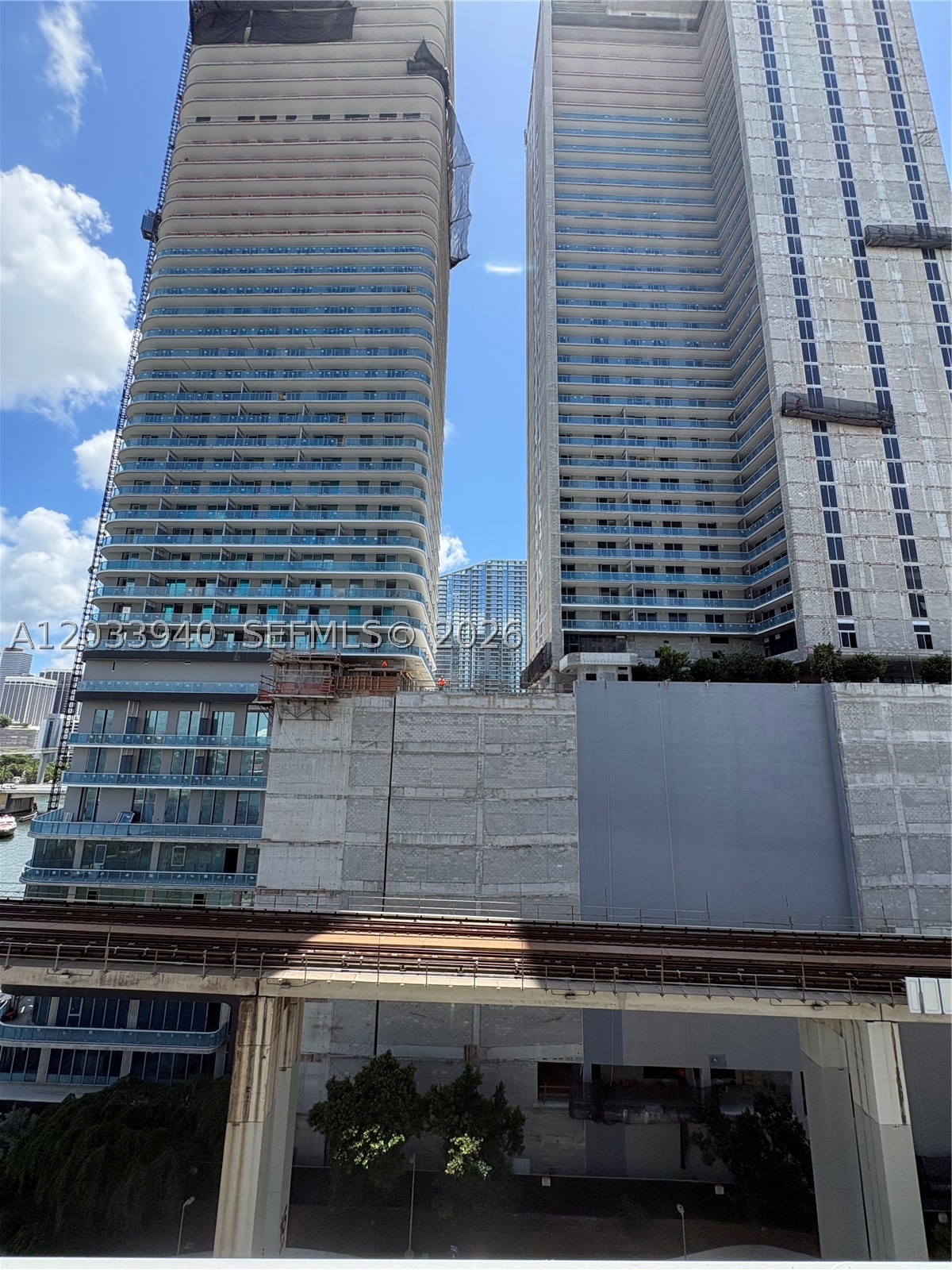NEO VERTIKA CONDO - Residential