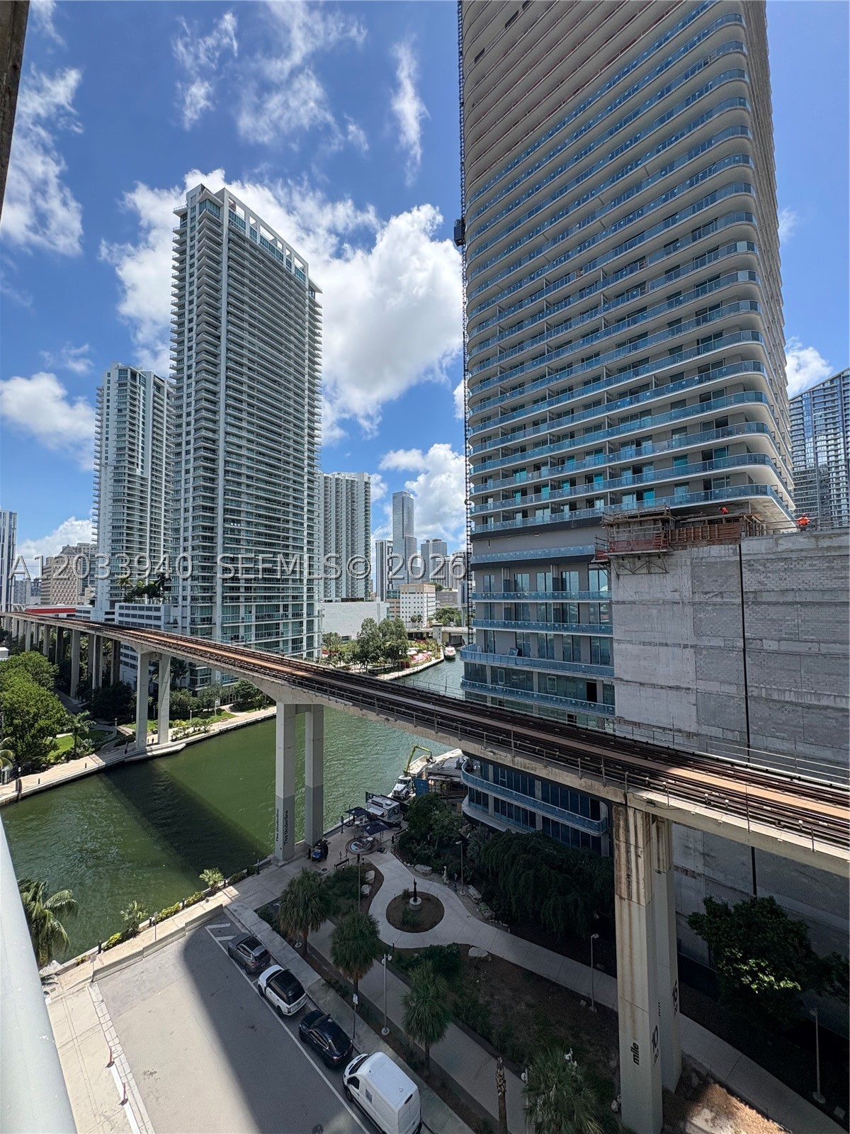 NEO VERTIKA CONDO - Residential
