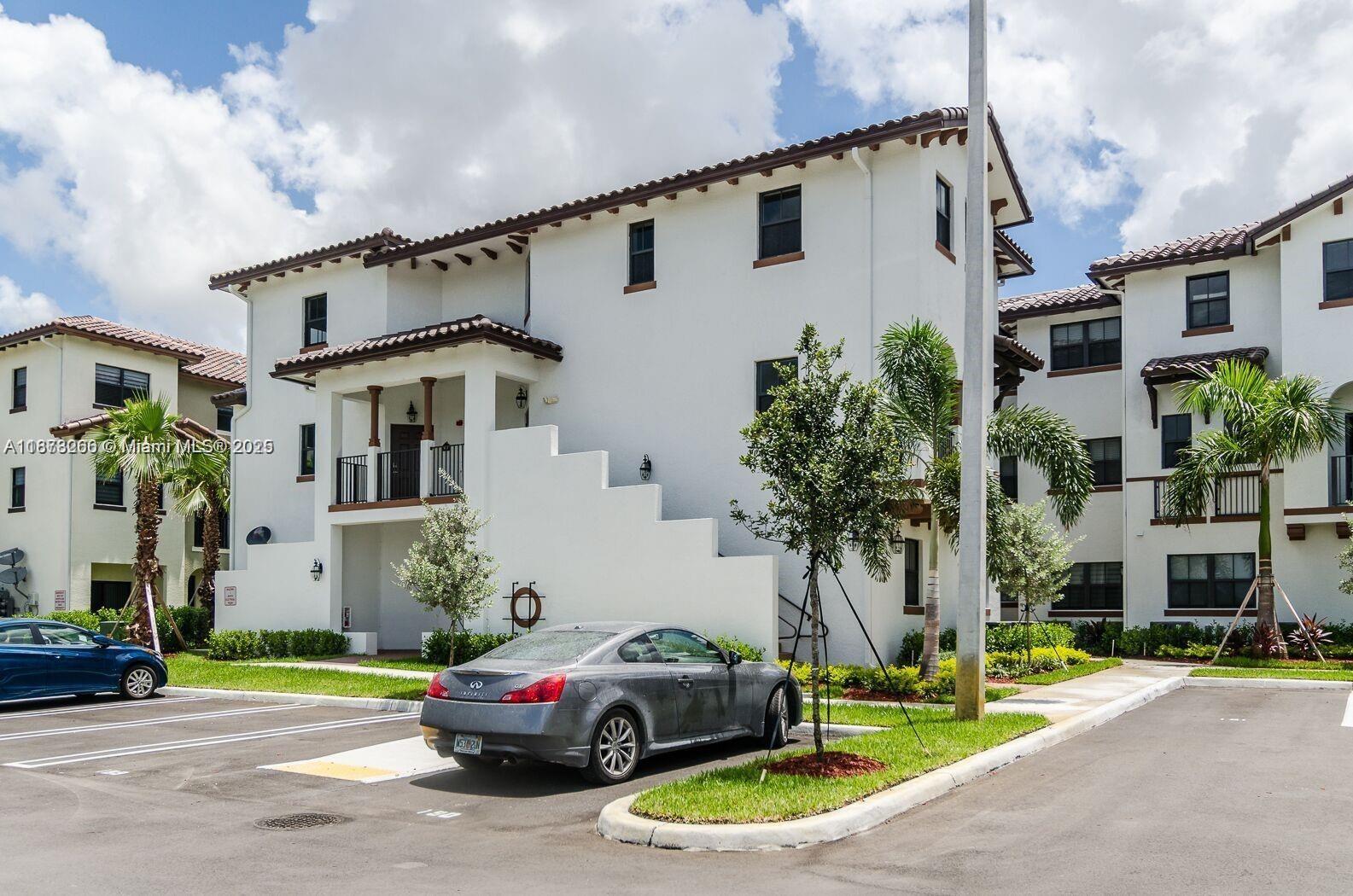 adagio at central park co - Residential Lease