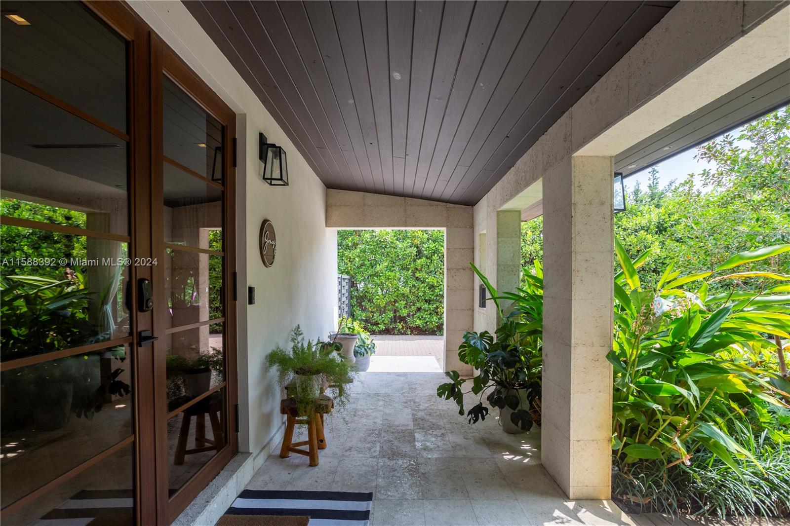BAY POINT - Residential
