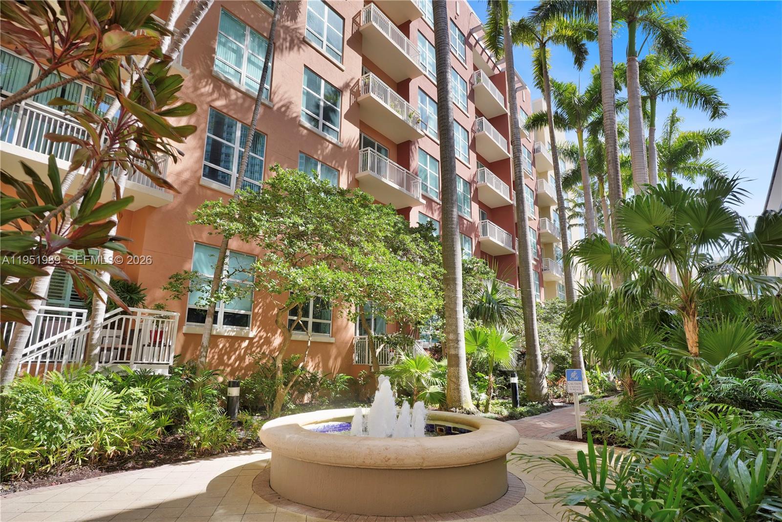 CITE CONDO - Residential