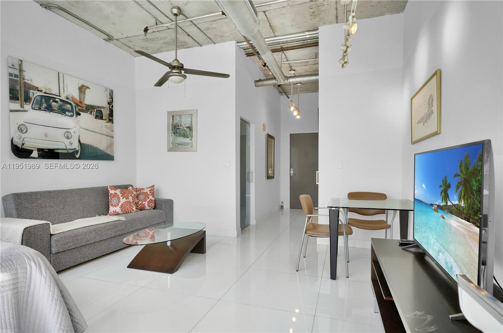 CITE CONDO - Residential