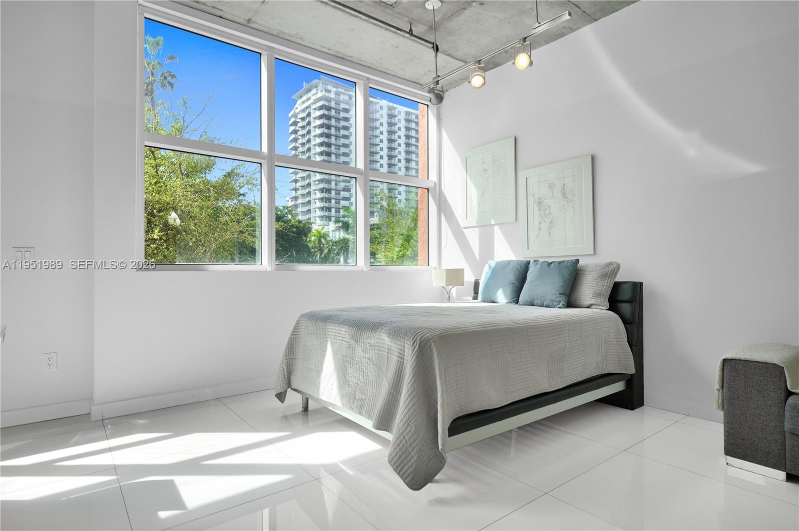 CITE CONDO - Residential