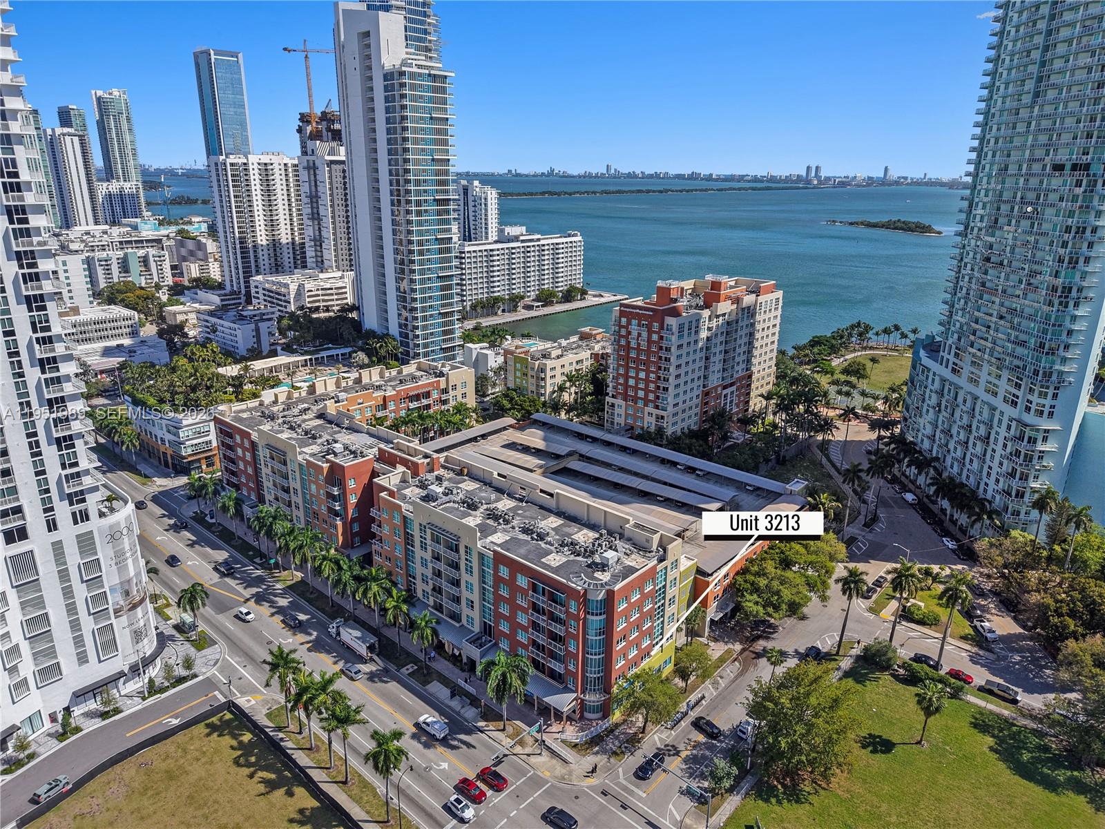 CITE CONDO - Residential