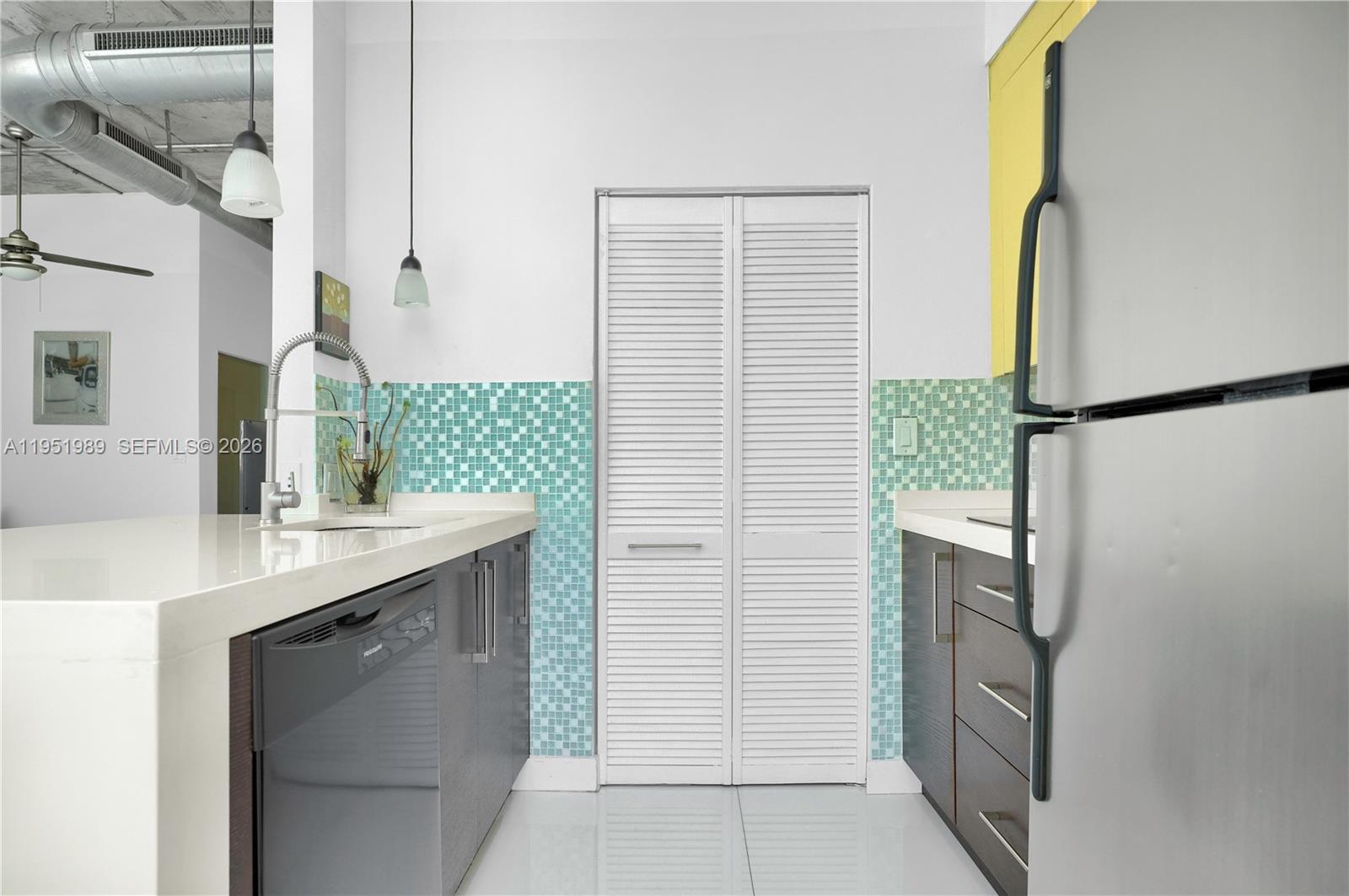 CITE CONDO - Residential