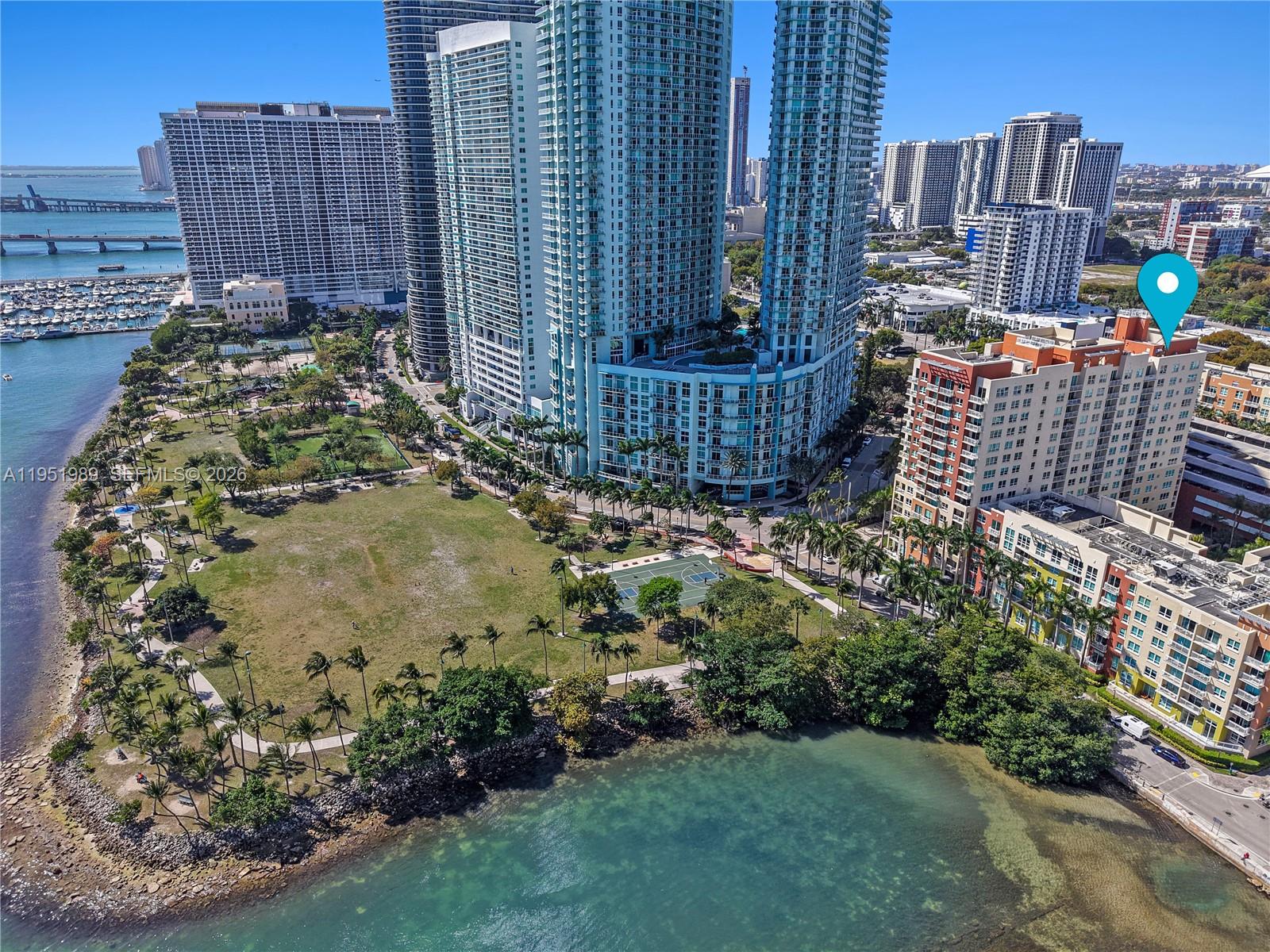 CITE CONDO - Residential