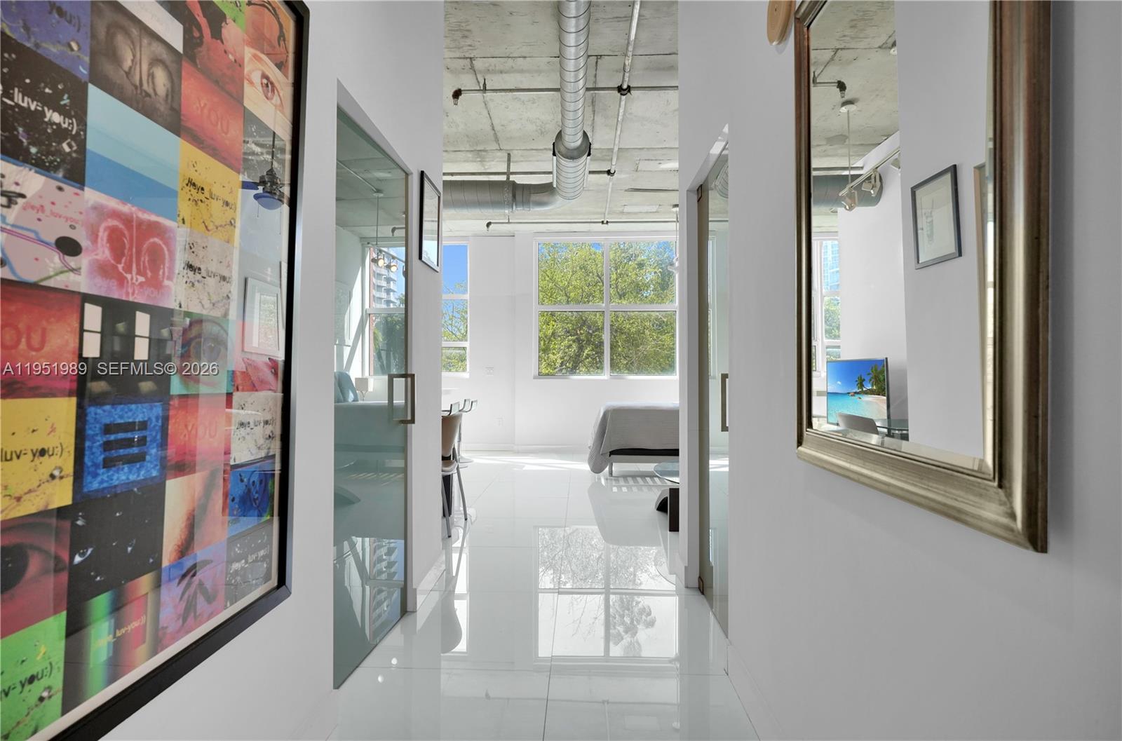 CITE CONDO - Residential