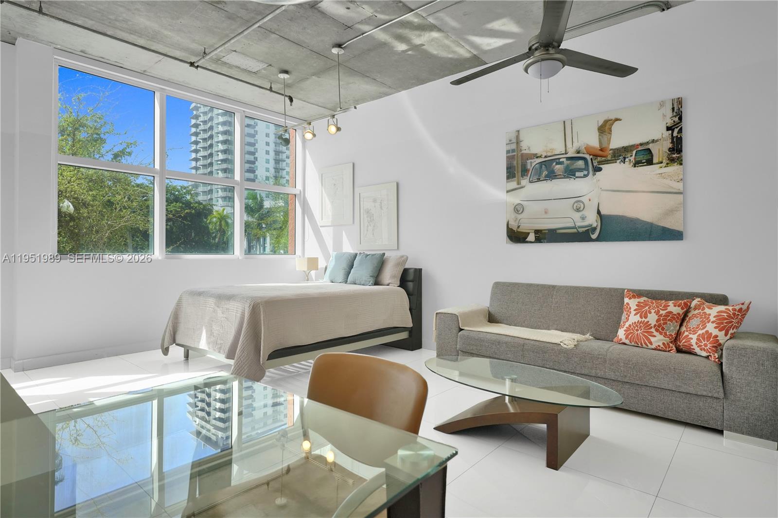 CITE CONDO - Residential
