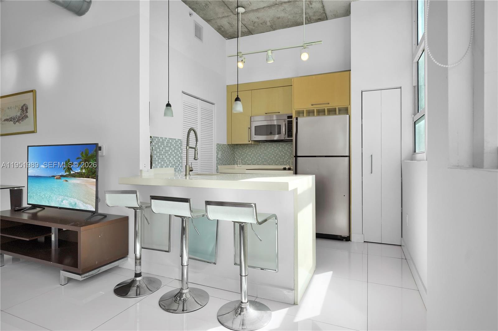 CITE CONDO - Residential