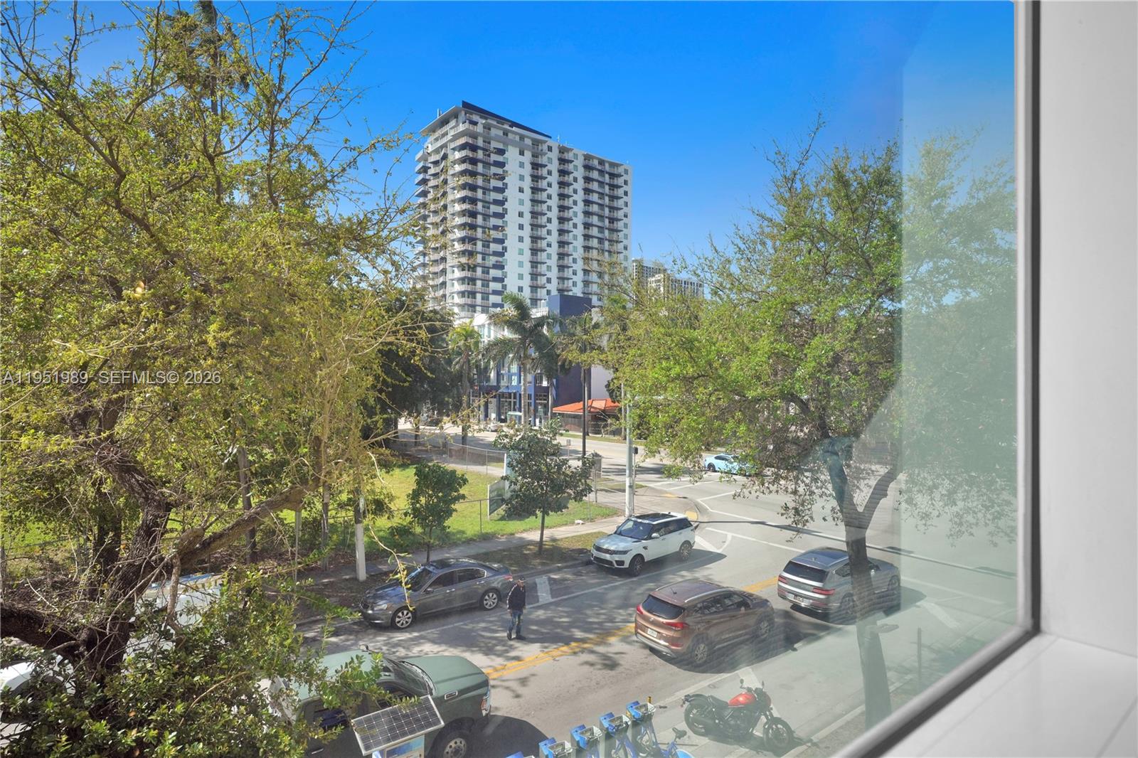 CITE CONDO - Residential