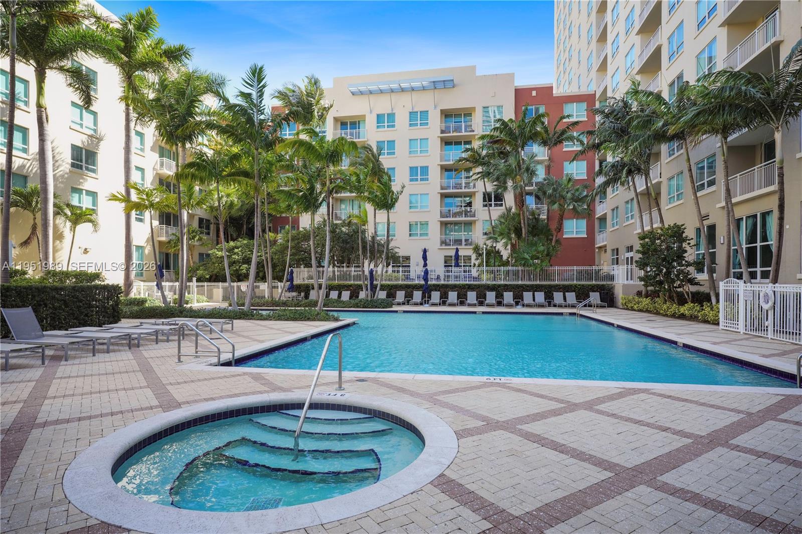 CITE CONDO - Residential