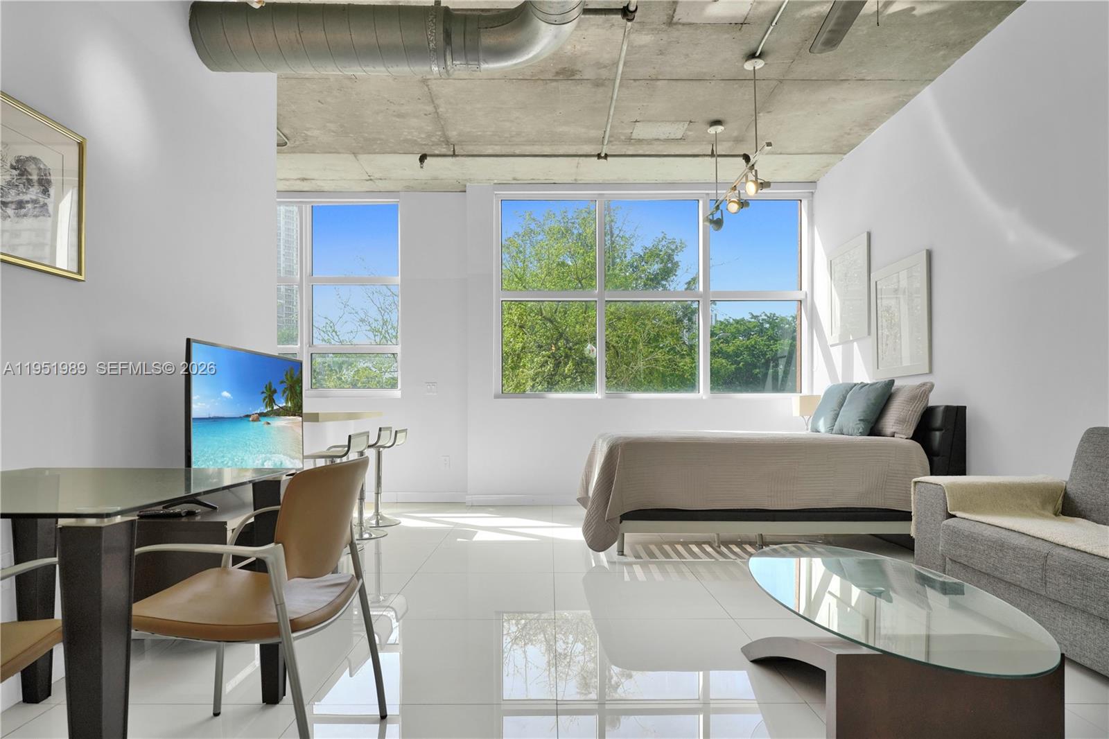 CITE CONDO - Residential