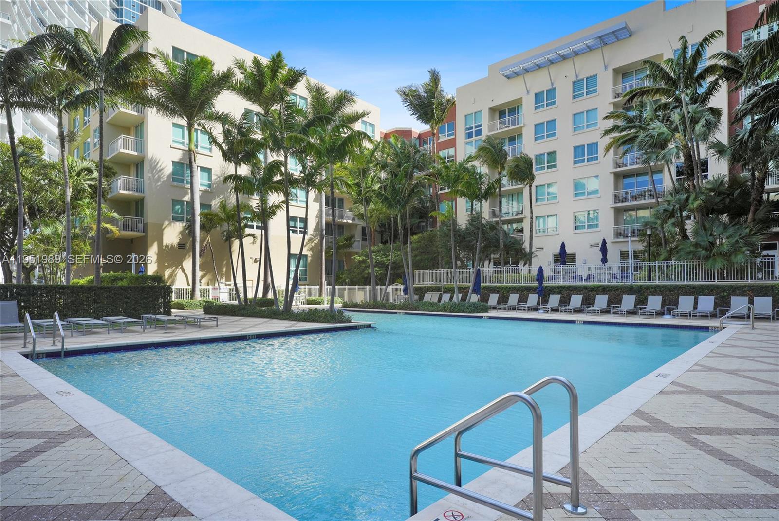 CITE CONDO - Residential