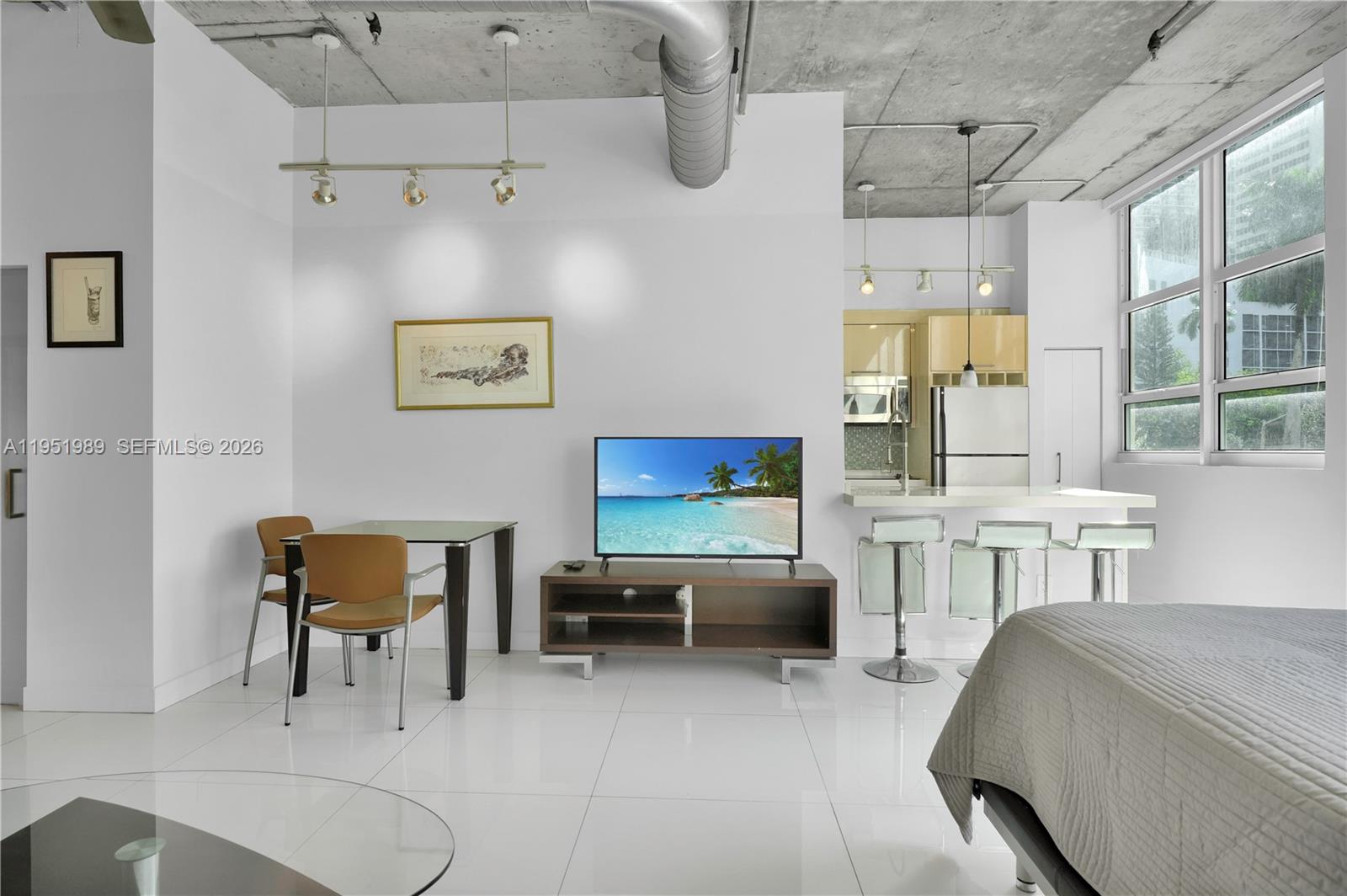 CITE CONDO - Residential