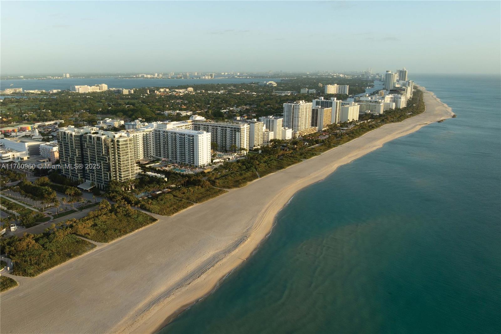 2201 COLLINS AVE CONDO - Residential
