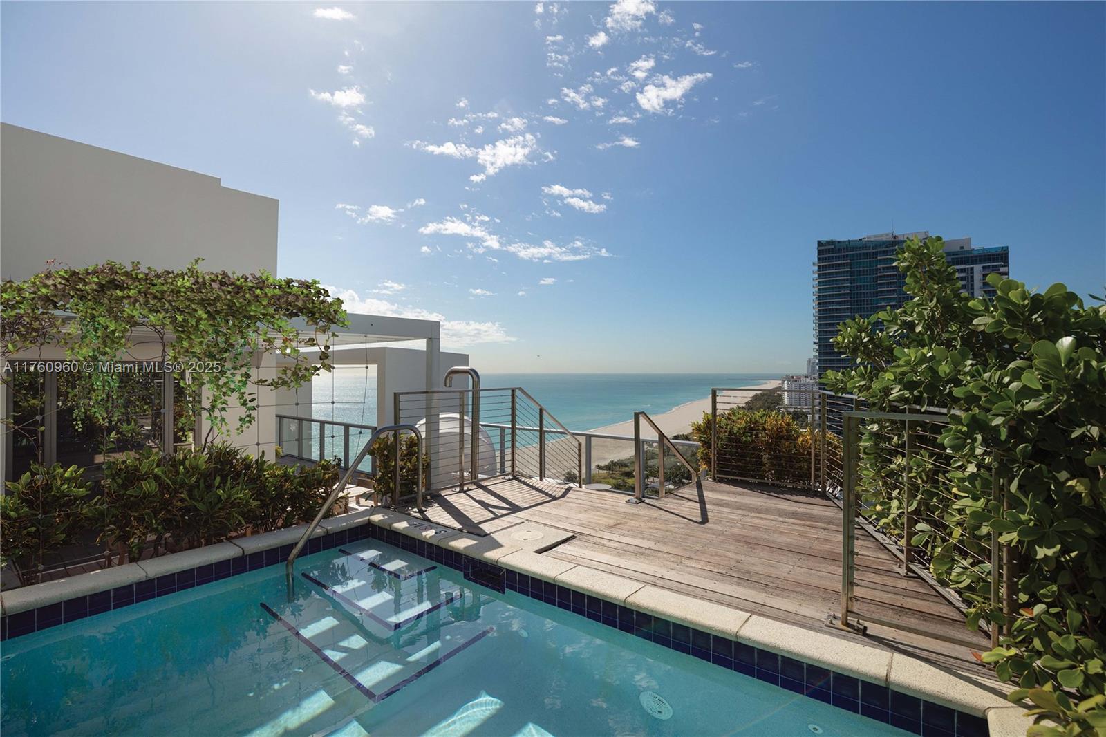 2201 COLLINS AVE CONDO - Residential