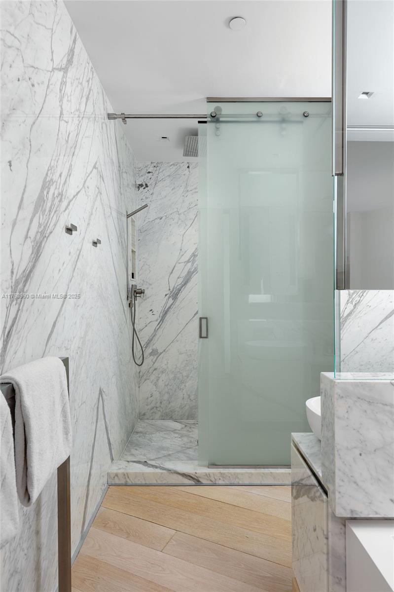 2201 COLLINS AVE CONDO - Residential