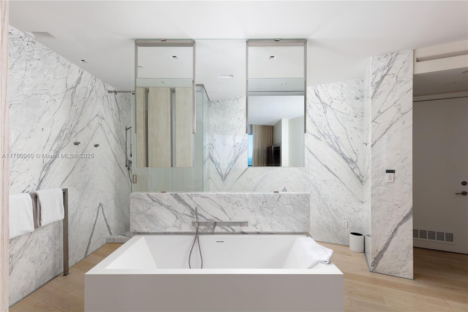 2201 COLLINS AVE CONDO - Residential