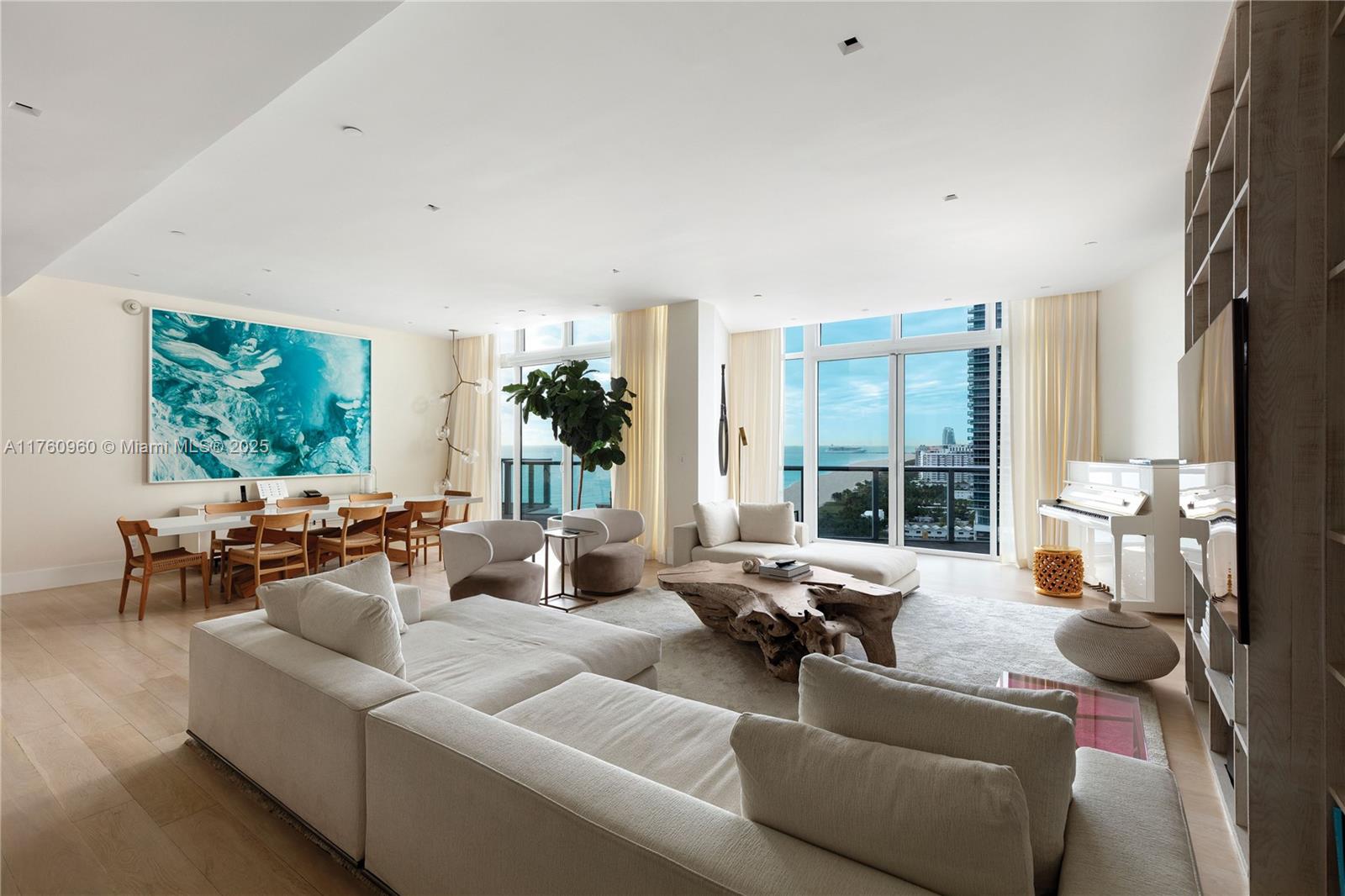 2201 COLLINS AVE CONDO - Residential