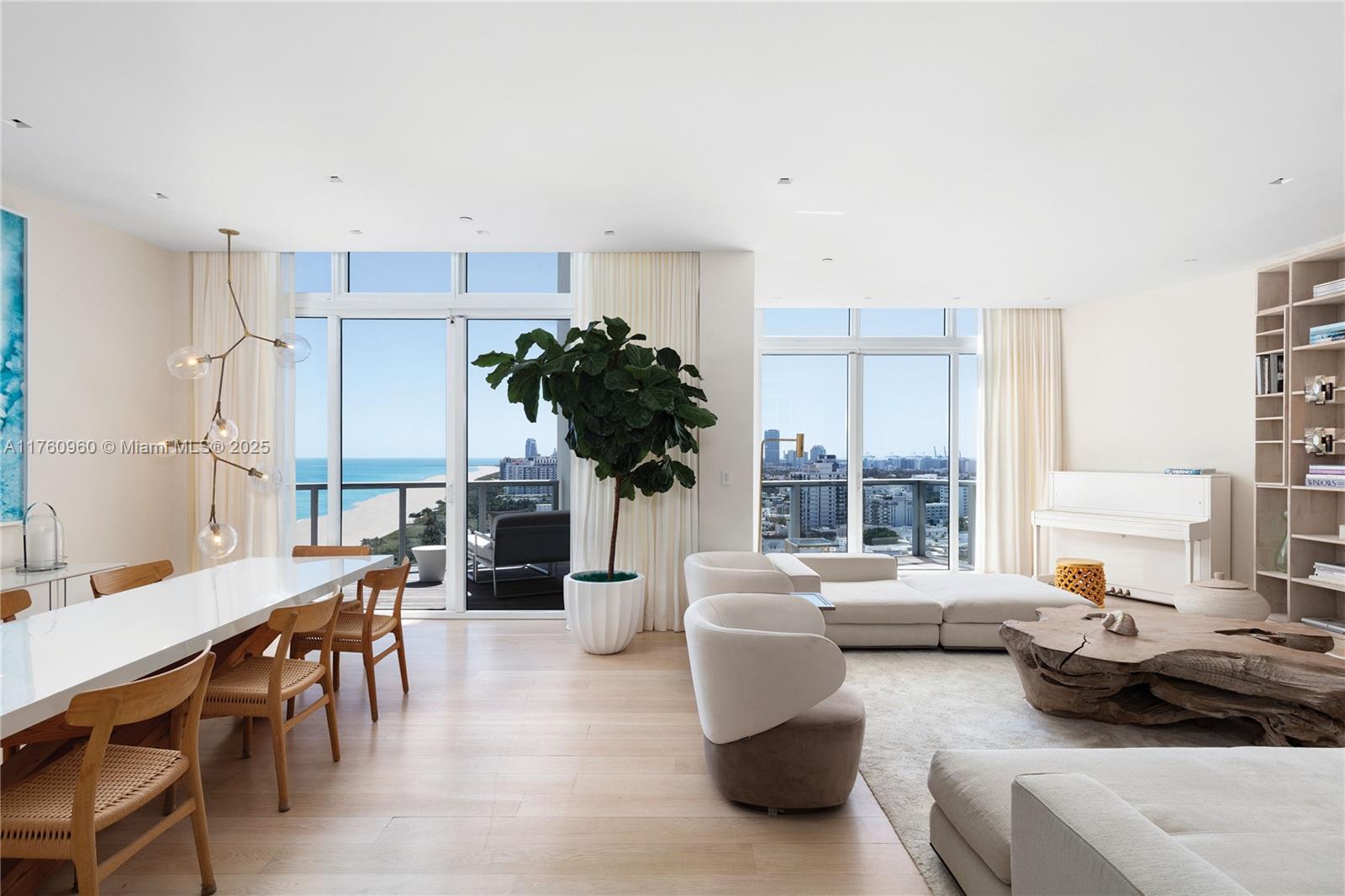 2201 COLLINS AVE CONDO - Residential