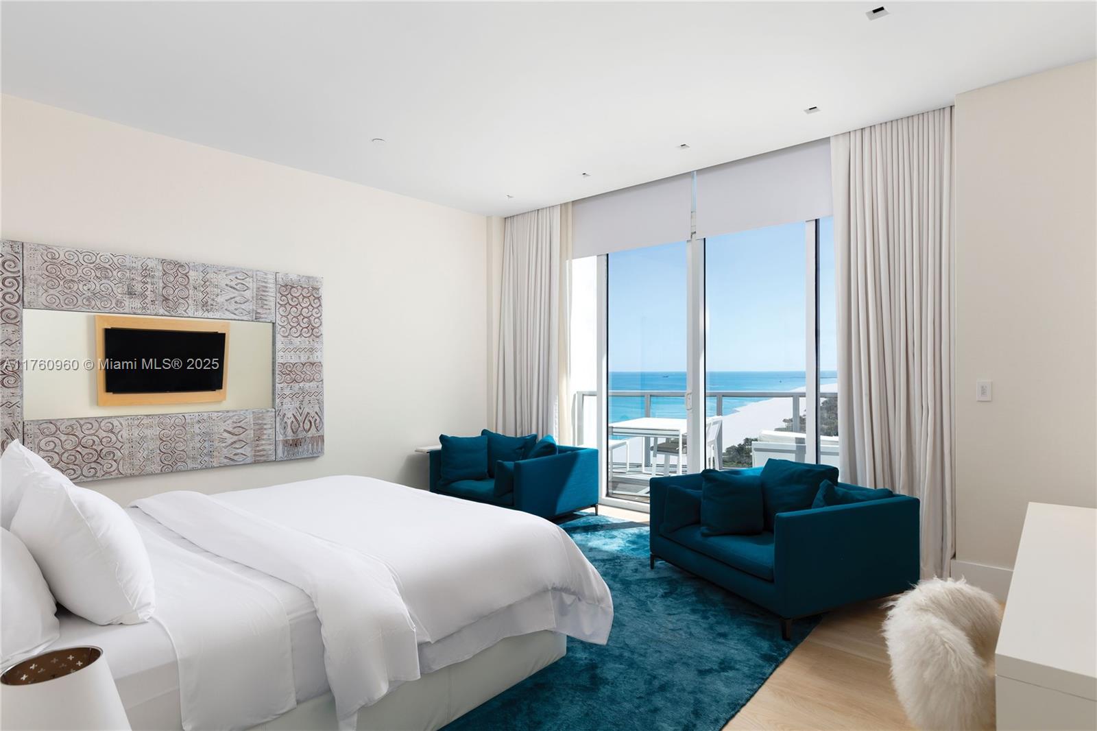 2201 COLLINS AVE CONDO - Residential