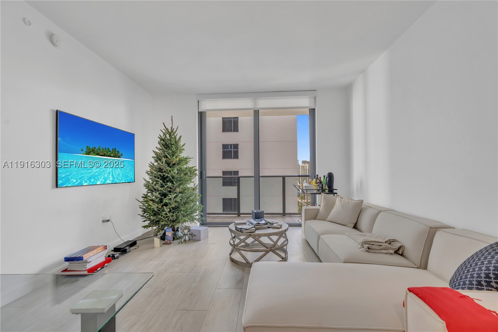 BRICKELL HEIGHTS WEST CON - Residential