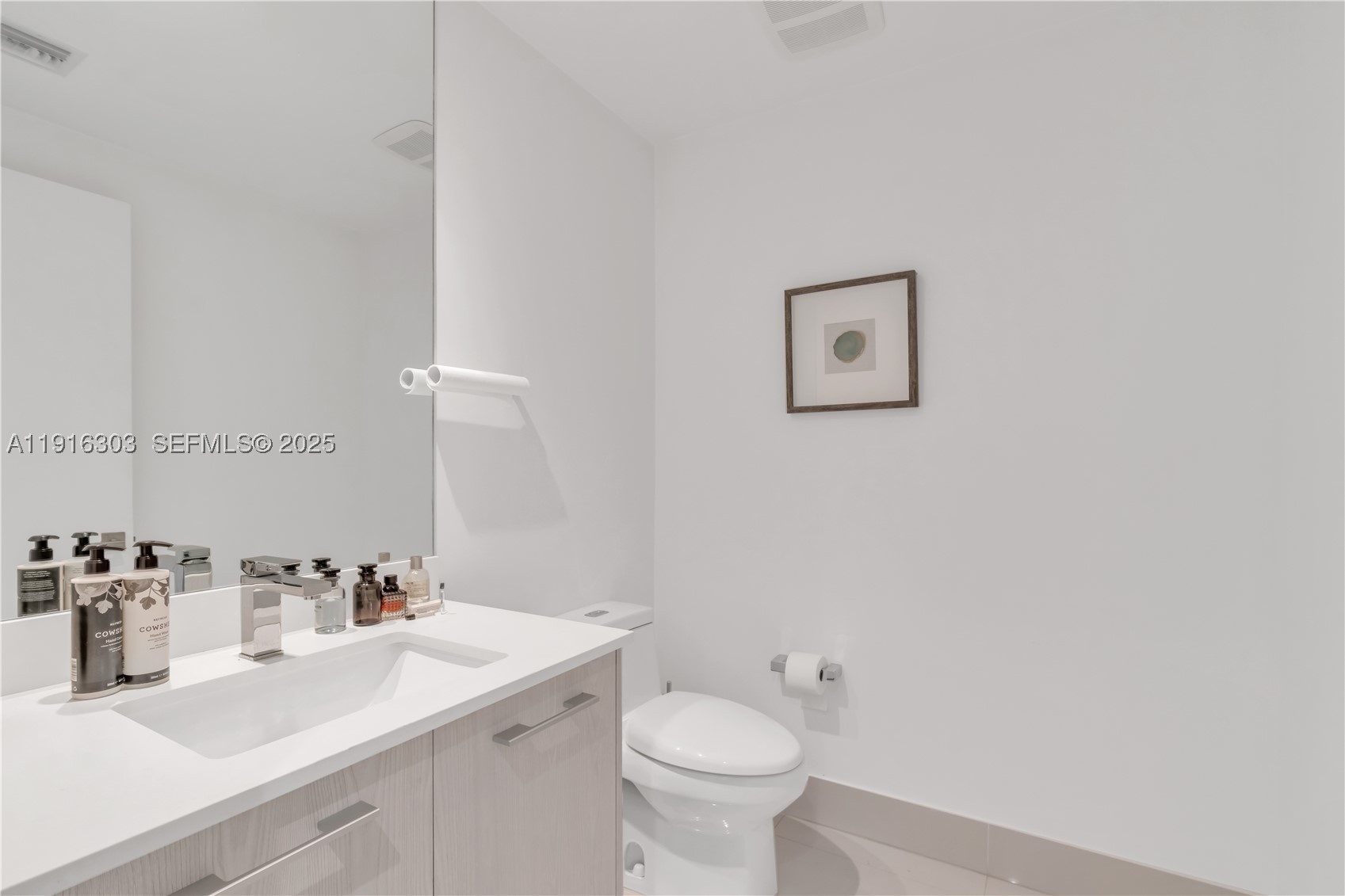 BRICKELL HEIGHTS WEST CON - Residential