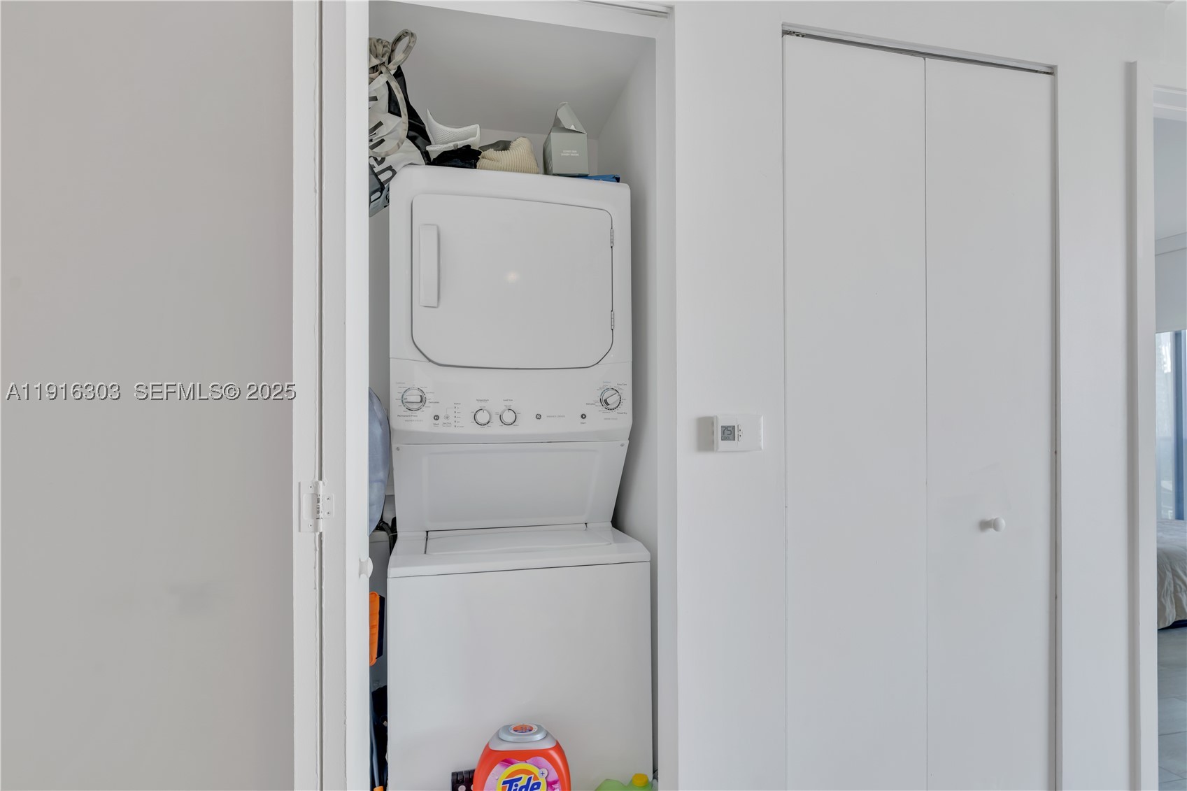 BRICKELL HEIGHTS WEST CON - Residential