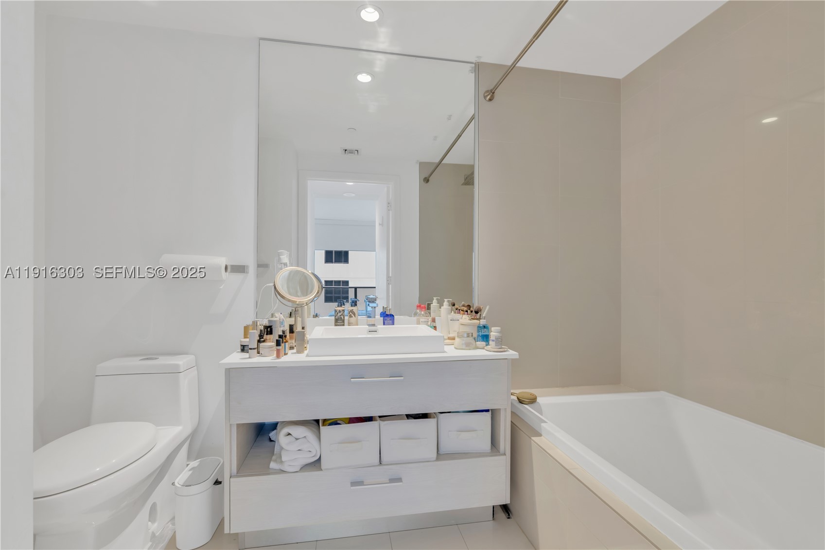 BRICKELL HEIGHTS WEST CON - Residential