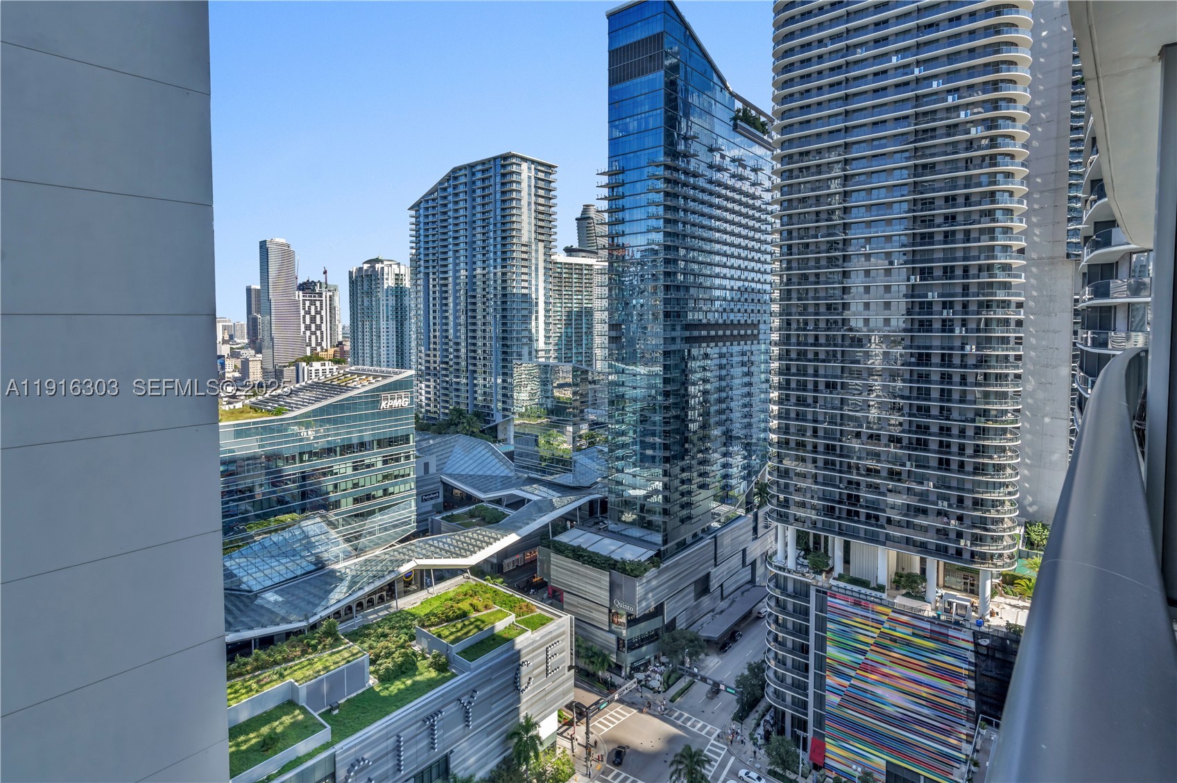 BRICKELL HEIGHTS WEST CON - Residential