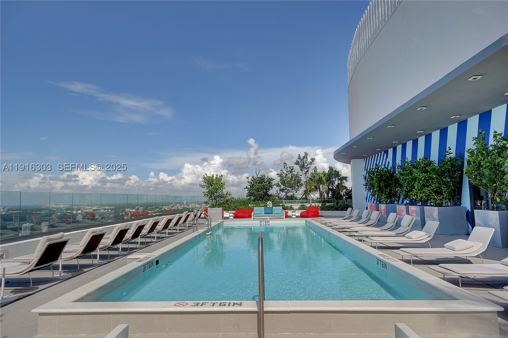 BRICKELL HEIGHTS WEST CON - Residential