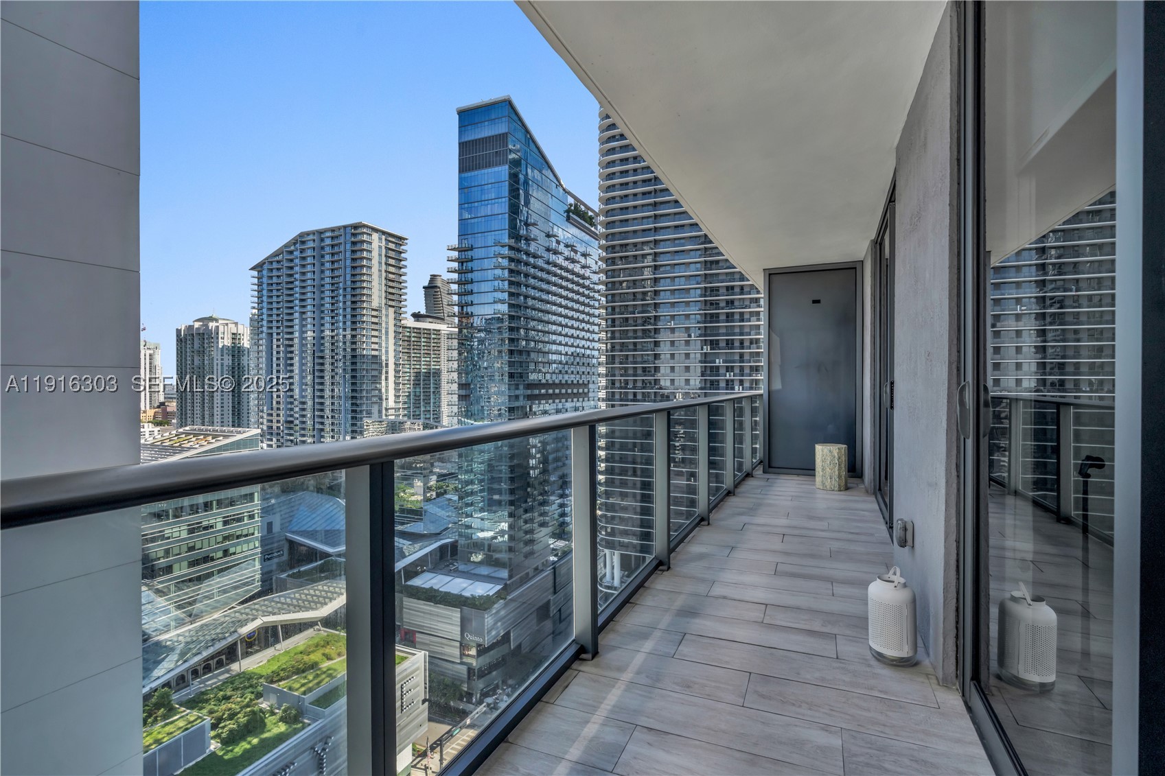 BRICKELL HEIGHTS WEST CON - Residential