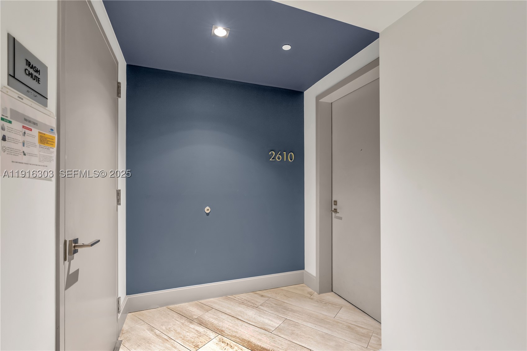 BRICKELL HEIGHTS WEST CON - Residential
