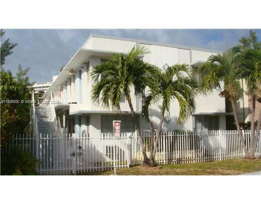 HARDING TOWNSITE - Residential Income