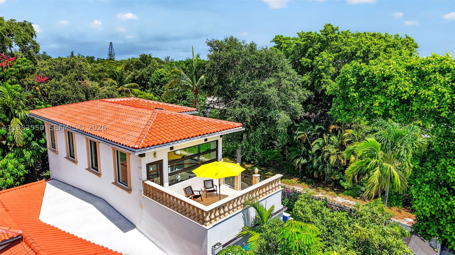 GRIFFINGS BISCAYNE PK EST - Residential