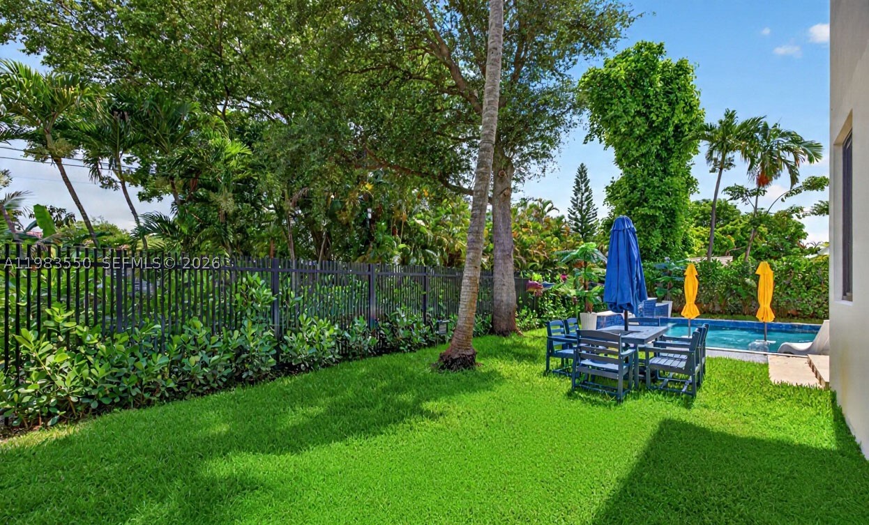 GRIFFINGS BISCAYNE PK EST - Residential