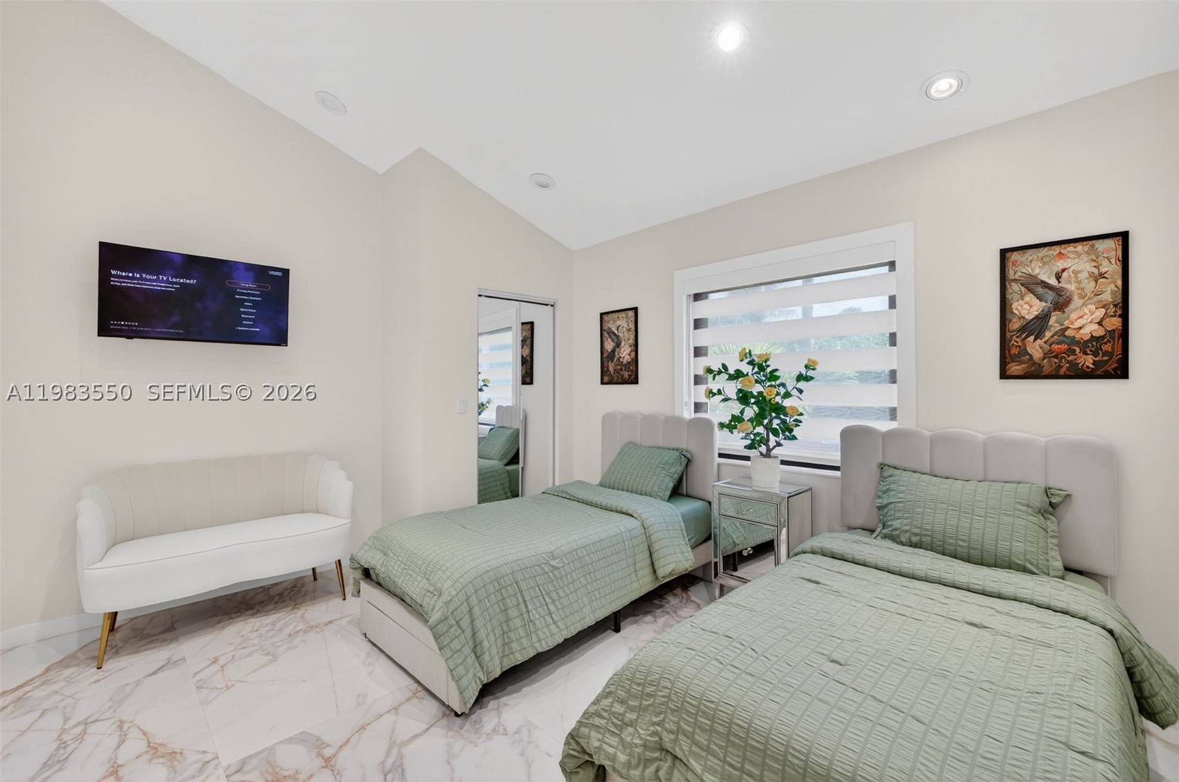 GRIFFINGS BISCAYNE PK EST - Residential