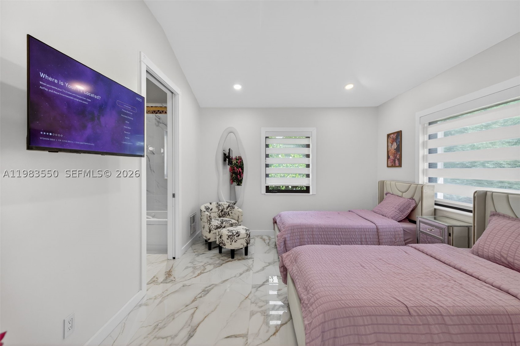 GRIFFINGS BISCAYNE PK EST - Residential