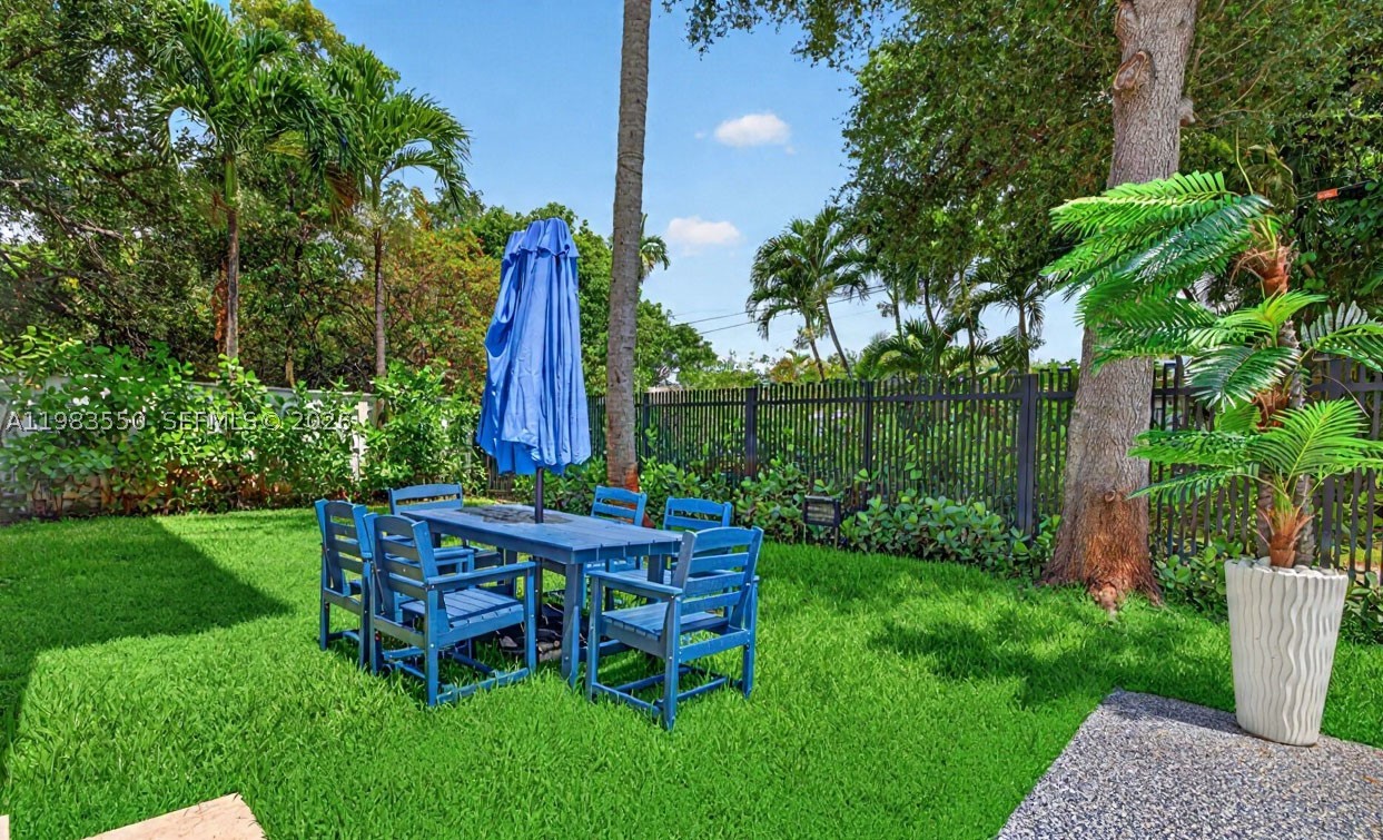 GRIFFINGS BISCAYNE PK EST - Residential