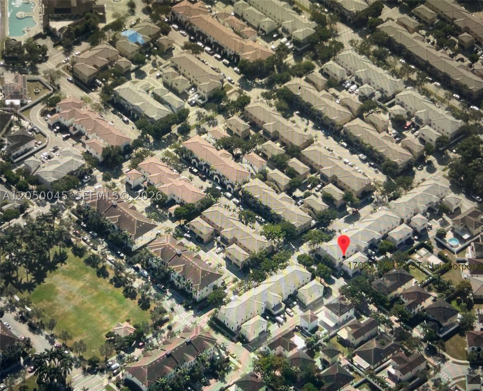 KENDALL SQUARE - Residential