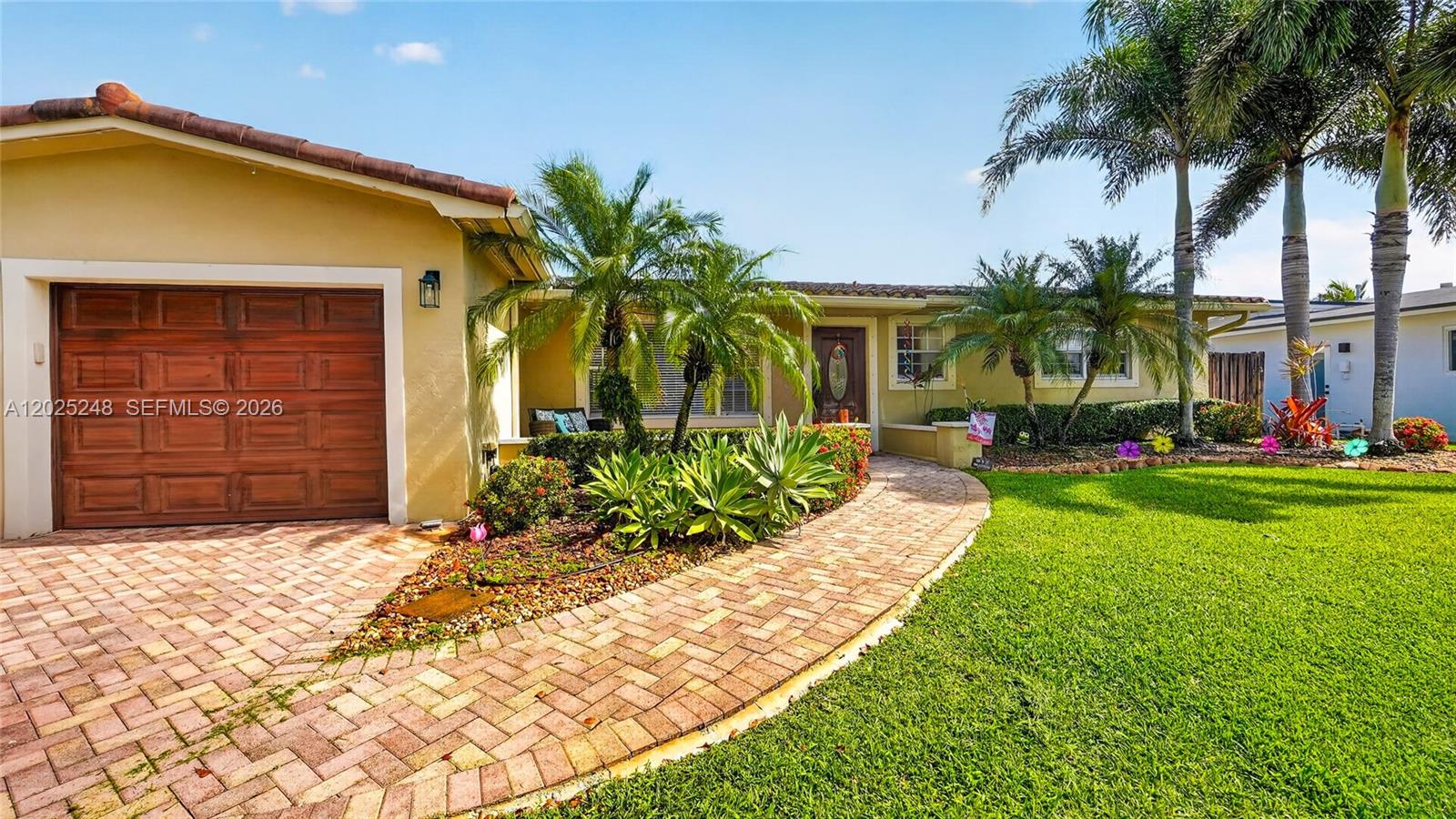 Beautiful 3-bedroom, 2-bath pool home located on a quiet street in the heart of Pembroke Pines. Enjoy a prime location next to CB Smith Park, with golf courses and tennis courts just across Taft Street. Minutes from Pembroke Lakes Mall, top restaurants, shopping, and entertainment, while still away from the heavy traffic. Centrally located with easy access to I-75, the Turnpike, and major highways. Perfect for enjoying the South Florida lifestyle with convenience, comfort, and recreation all nearby.