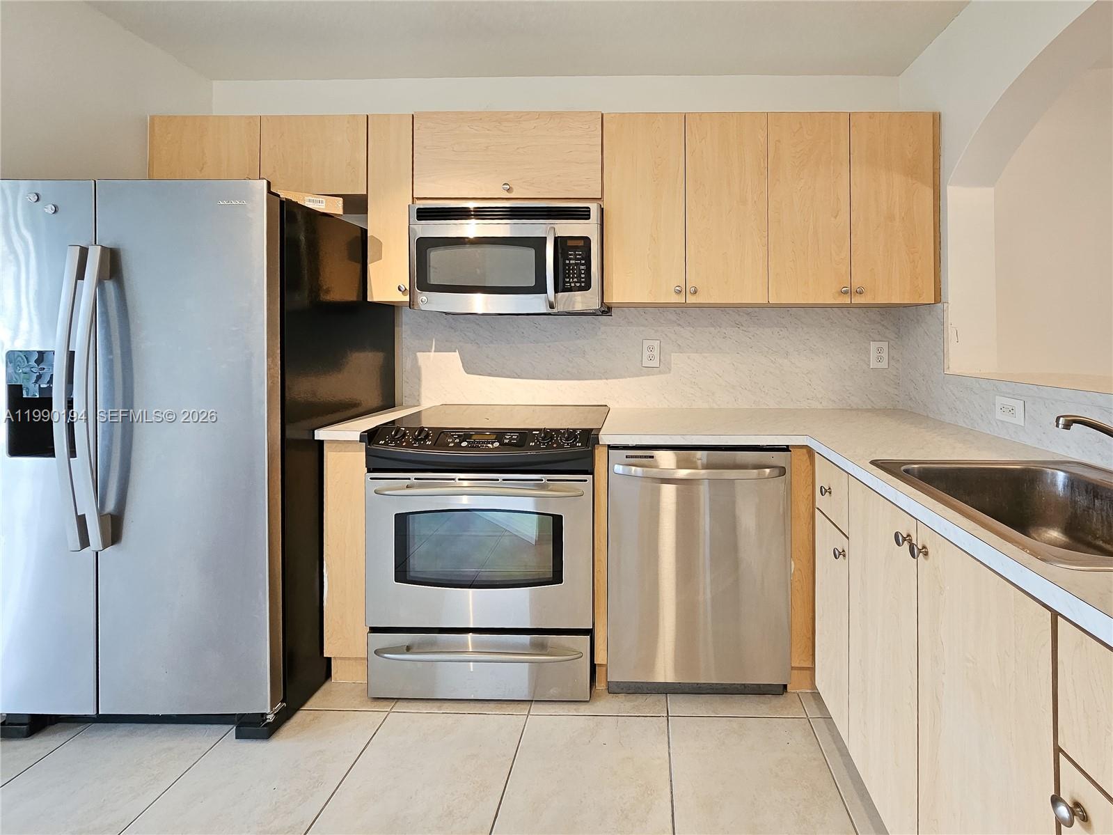 VENETIA GARDENS CONDO - Residential