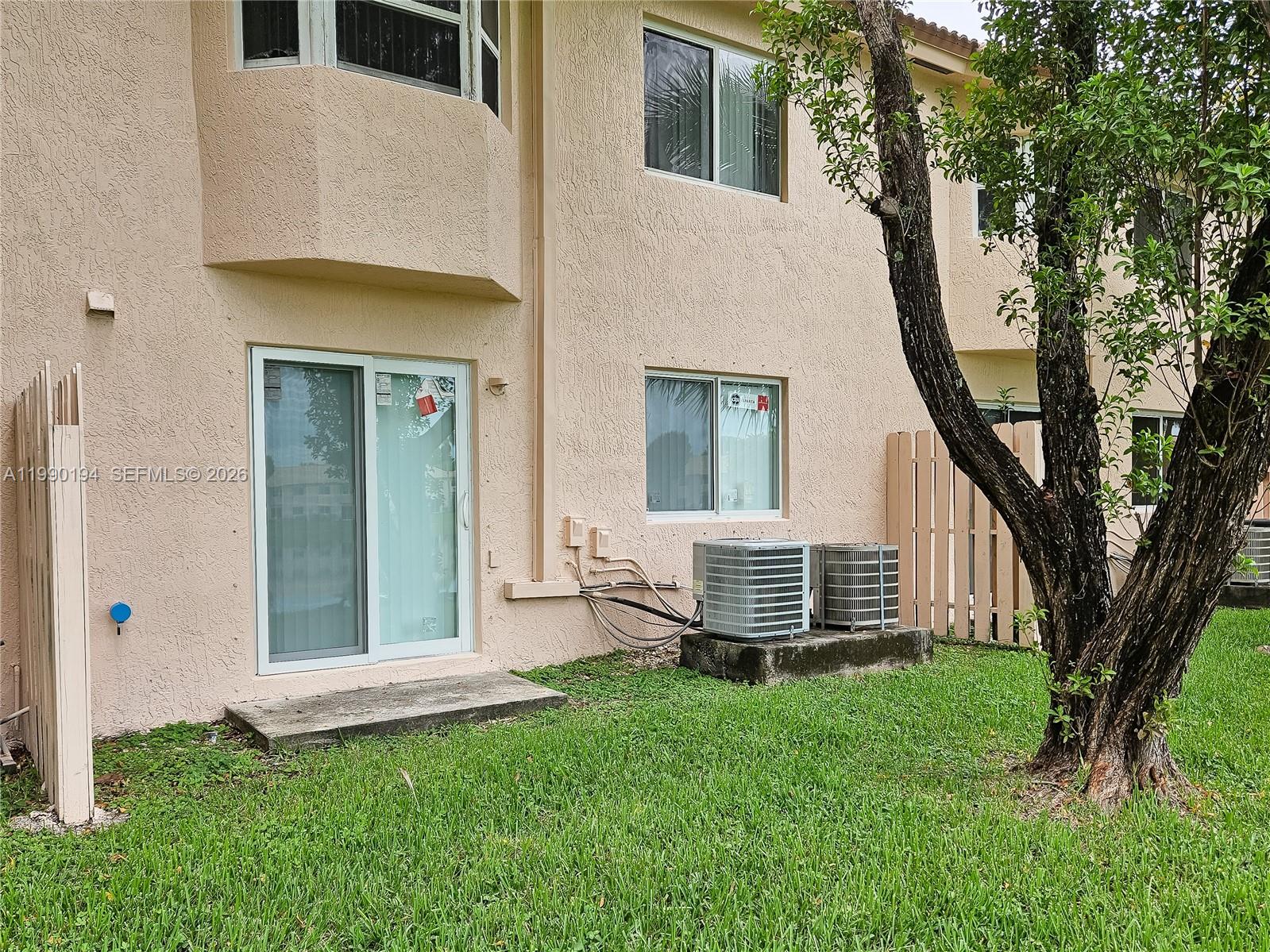 VENETIA GARDENS CONDO - Residential