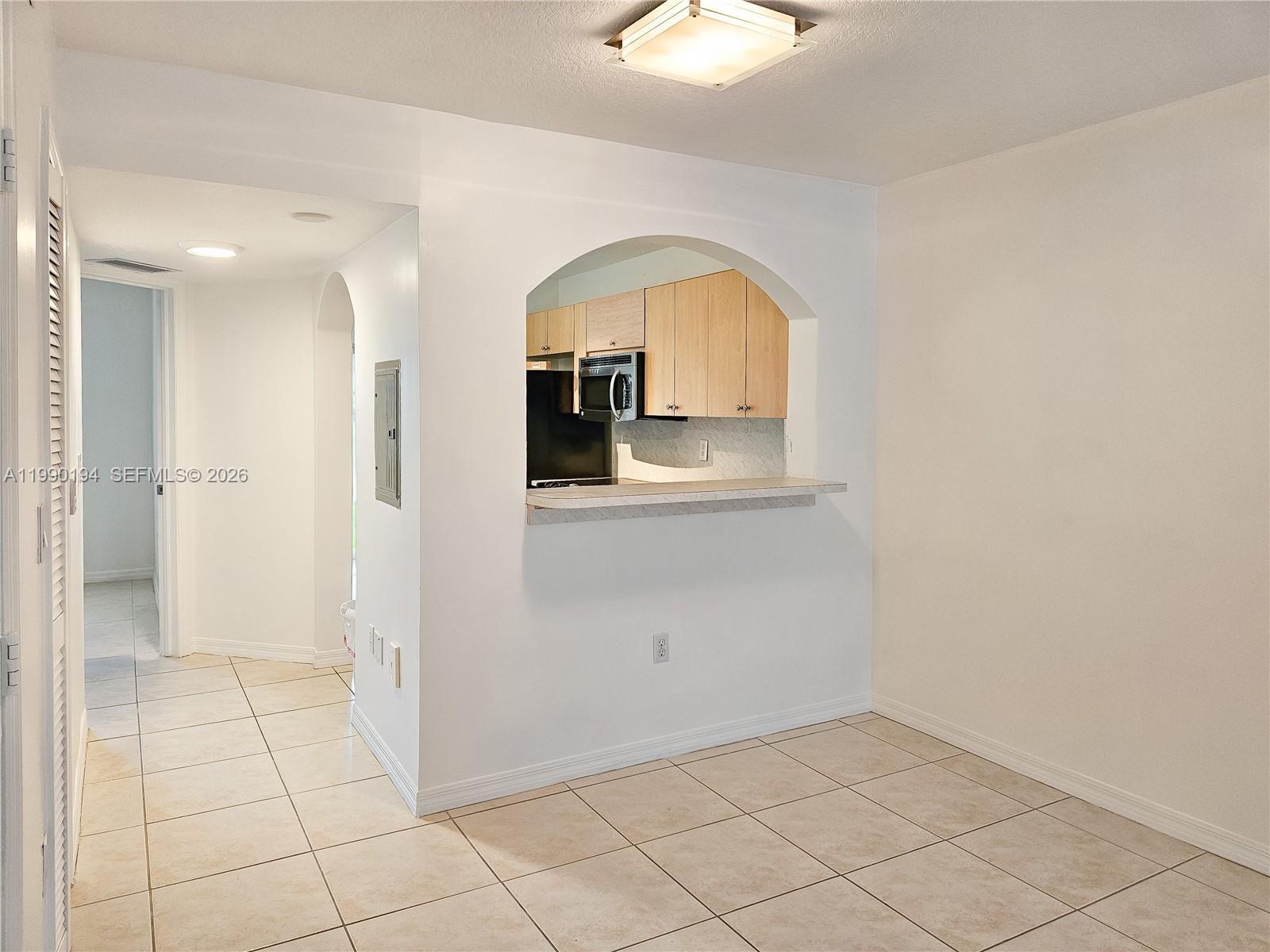 VENETIA GARDENS CONDO - Residential